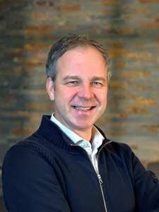 Michael "Gordi" Gordalla<br>