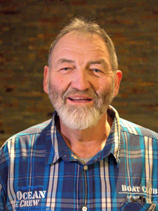 Jürgen "Jopes" Hüls<br>