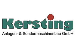 Kersting Anlagen- & Sondermaschinenbau GmbH